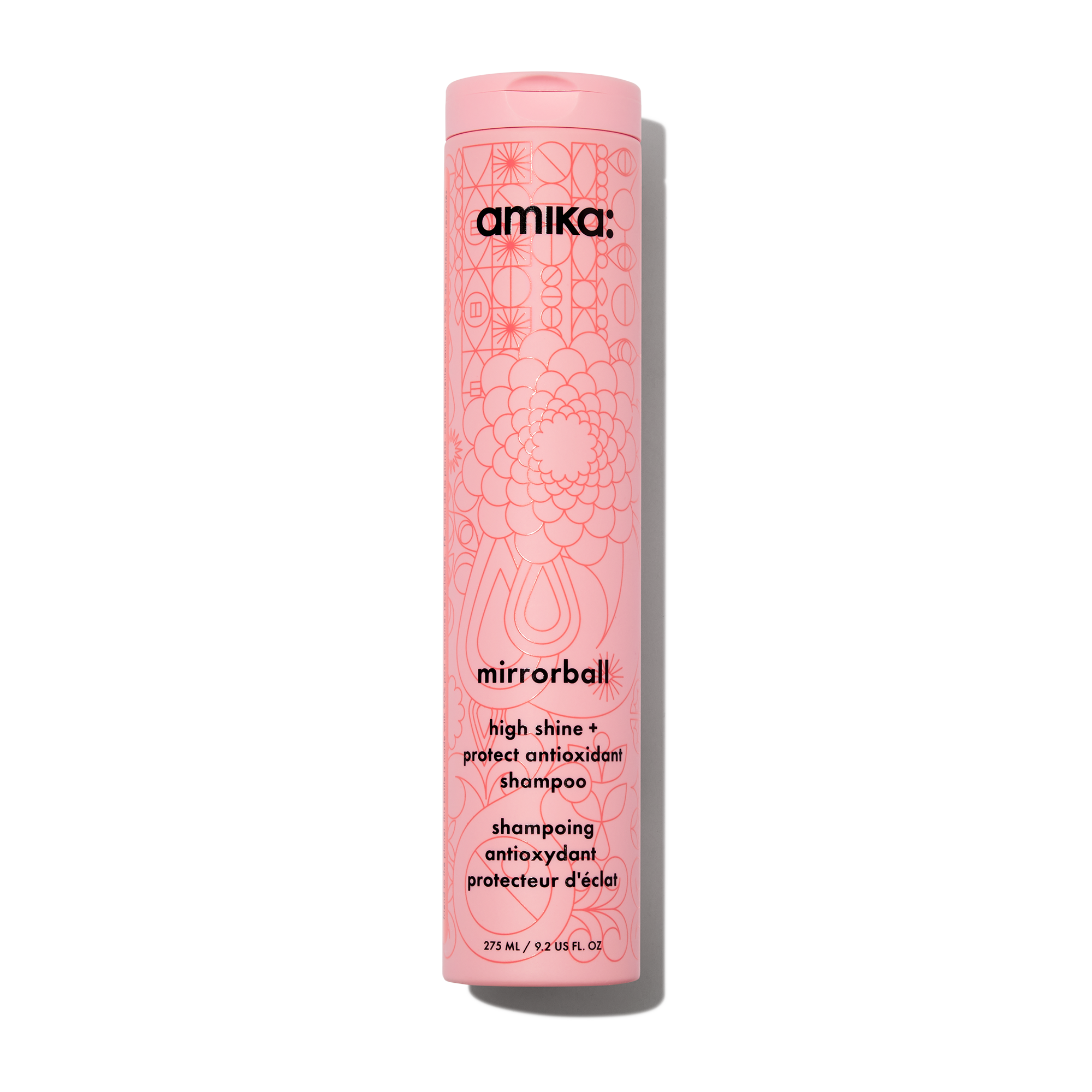 AMIKA MIRRORBALL SHAMPOO 275ML. – Ibeautypanama