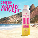 SOL DE JANEIRO Rio Radiance SPF 50 Body Spray