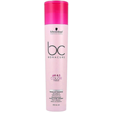 Bonacure silver color freeze shampoo