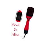 REVLON ONE STEP DUAL SHINE WITH SMOOTHSTAY