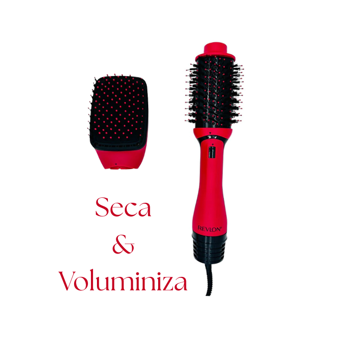 REVLON ONE STEP DUAL SHINE WITH SMOOTHSTAY