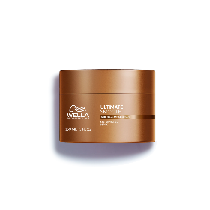 WELLA ULTIMATE SMOOTH MASK 150ML