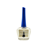 MASGLO ESMALTE TRADICIONAL BRILLO UÑAS MORDIDAS
