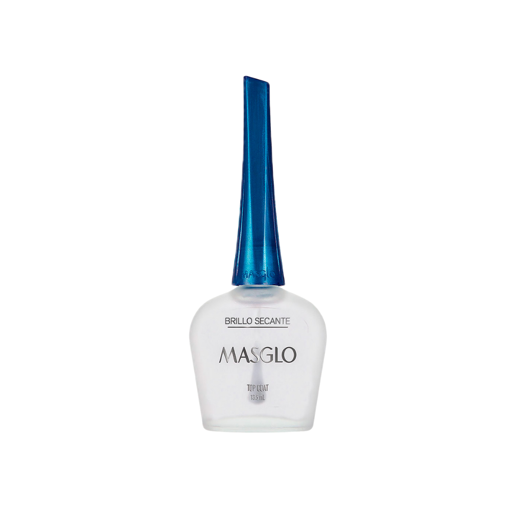 MASGLO ESMALTE TRADICIONAL BRILLO SECANTE
