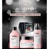 LOREAL PROFESSIONNEL VITAMINO COLOR KIT 2025