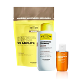 YELLOW NUTRITIVE KIT NAVIDEÑO 2025