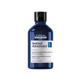 LOREAL PROFESSIONNEL SERIOXYL ADVANCED CHAMPÚ PURIFICANTE