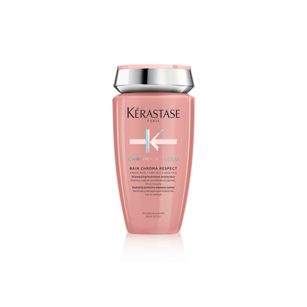 KERASTASE BAIN CHROMA RESPECT (FINE-MEDIUM)
