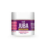 JUBA TRANSICIÓN CAPILAR MASCARILLA 500g