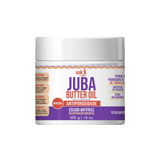 WIDI CARE JUBA BUTTER OIL ANTIPOROSIDAD TRATAMIENTO 500g