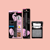 WET N WILD SET SMOKY ESSENTIALS