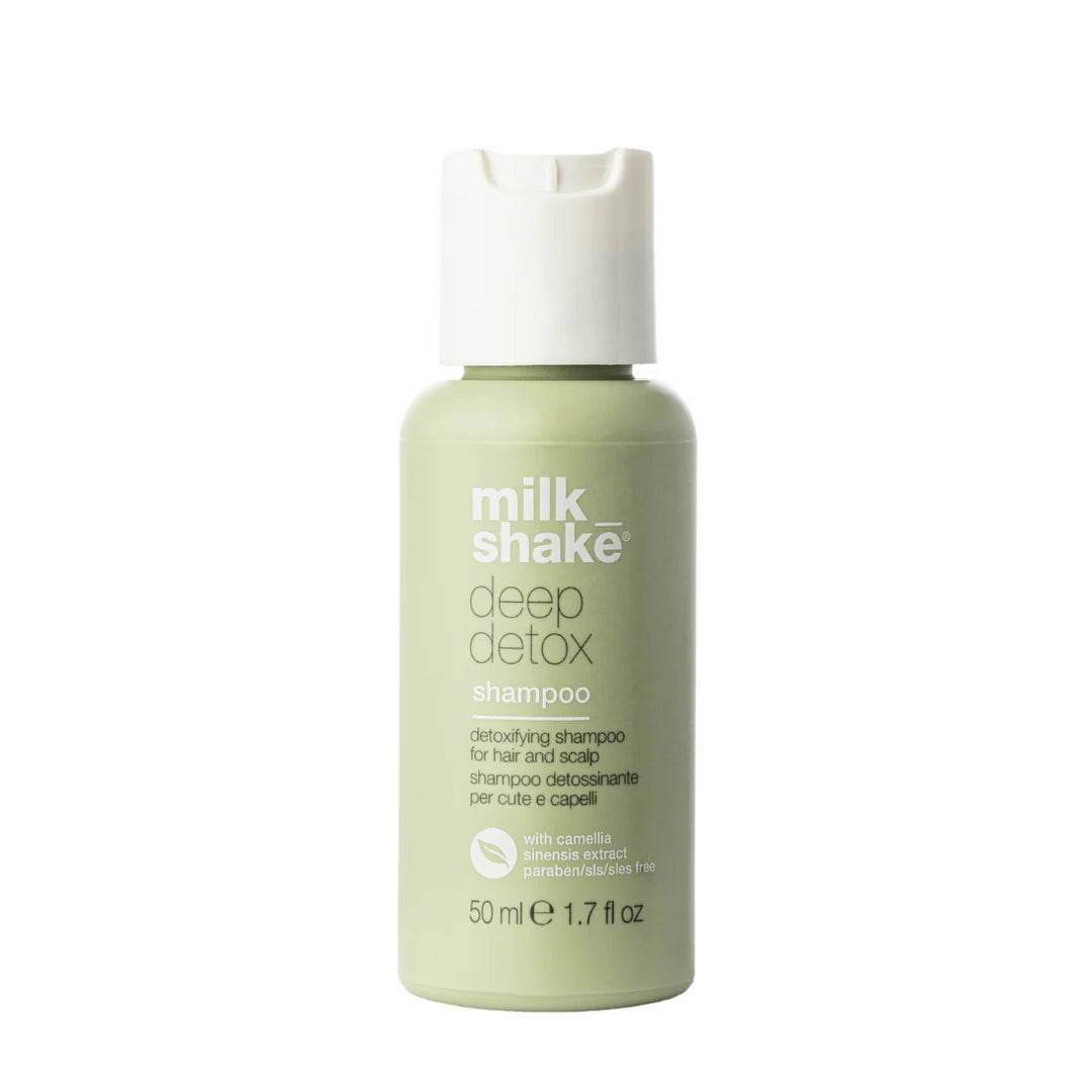 Milk Shake  Deep Detox Shampoo 300ml