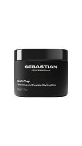 SEBASTIAN Craft Clay Texturizing and Flexible Styling Clay