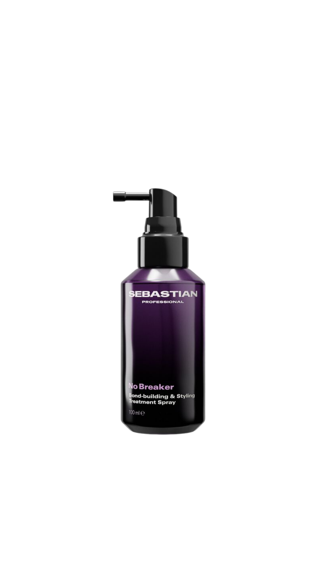 SEBASTIAN Breaker Bond-Building & Styling Treatment Spray
