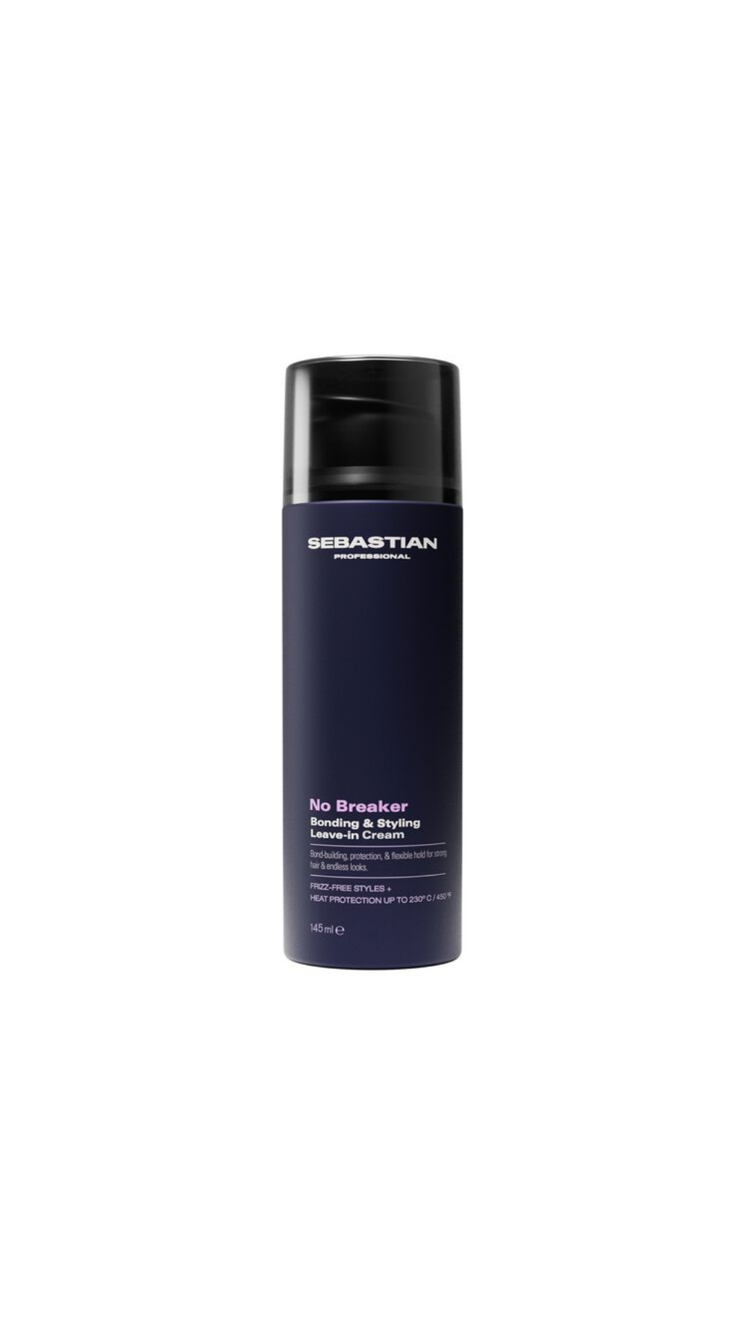 SEBASTIAN Breaker Bonding & Styling Leave-In Cream by Sebastian