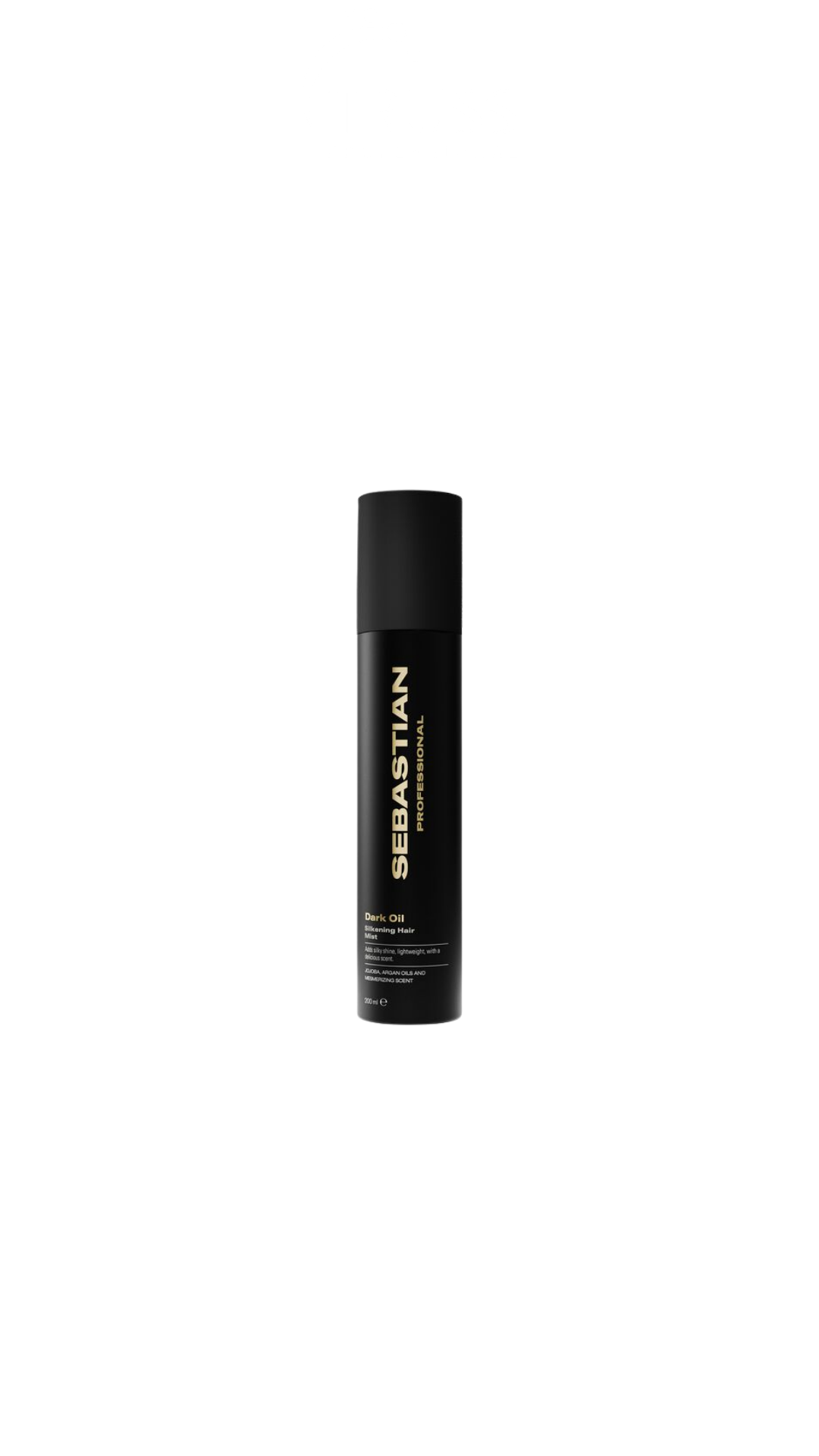 SEBASTIAN DARK OIL SILKENING HAIR MIST