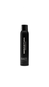 SEBASTIAN MOUSSE FORTE STRONG HOLD VOLUMIZING