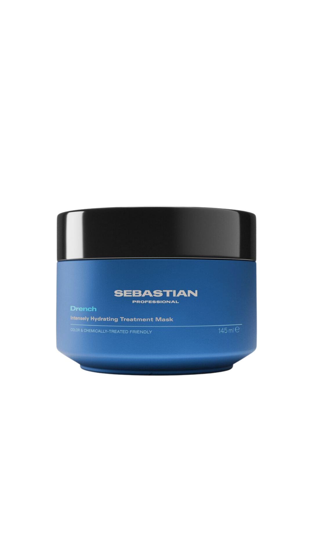 SEBASTIAN Drench Intensely Hydrating Treatment Mask