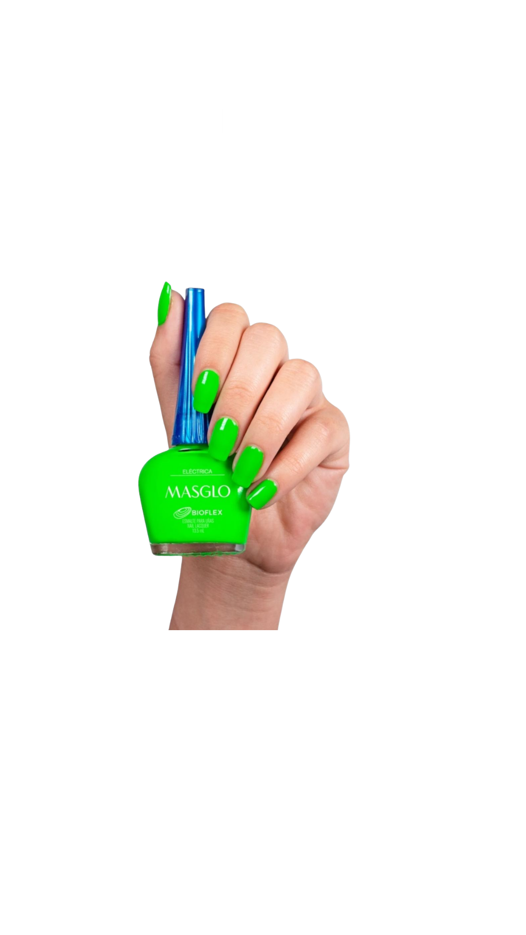 Masglo Esmalte