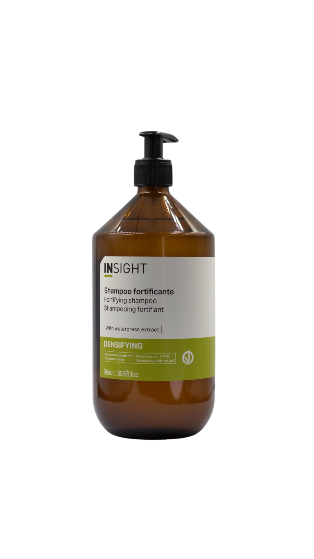 INSIGHT SHAMPOO DENSIFYING 900ML