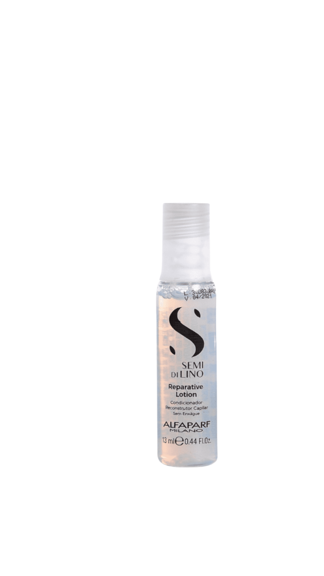 ALFAPARF REPARATIVE LOTION