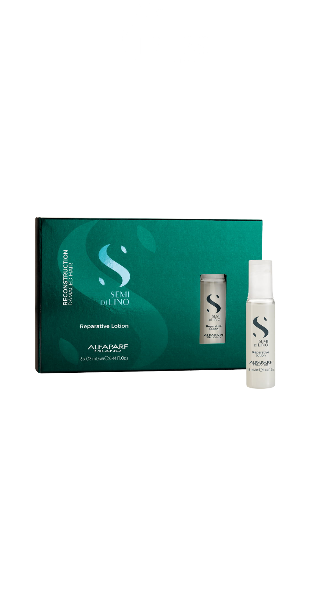 ALFAPARF REPARATIVE LOTION