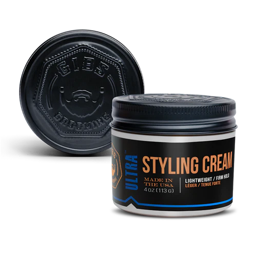 GIBS GROOMING ULTRA STYLING CREAM 113G