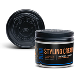 GIBS GROOMING ULTRA STYLING CREAM 113G