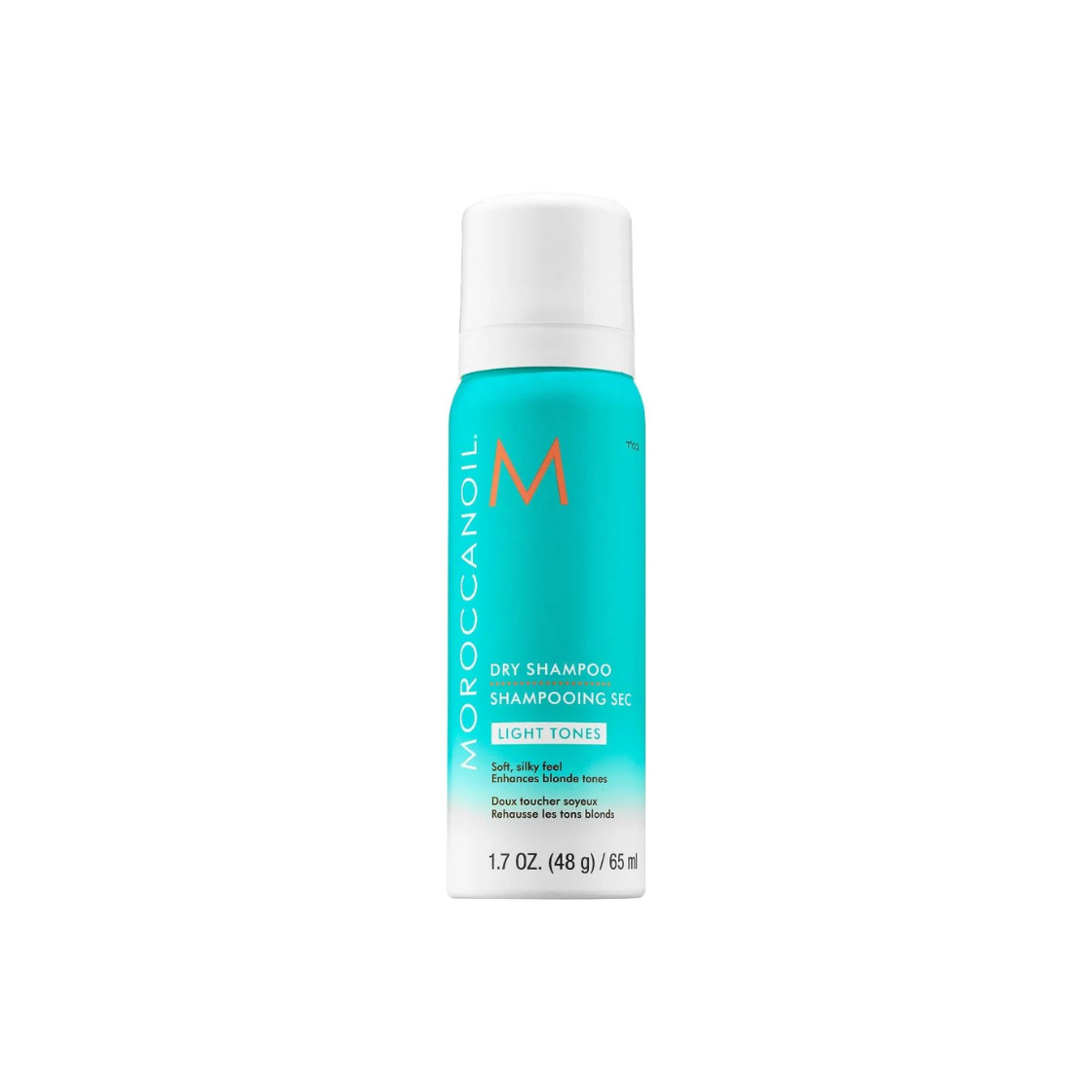 Moroccanoil Dry Light tone Shampoo