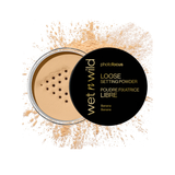 Wet n Wild Photo Focus Loose Setting Powder