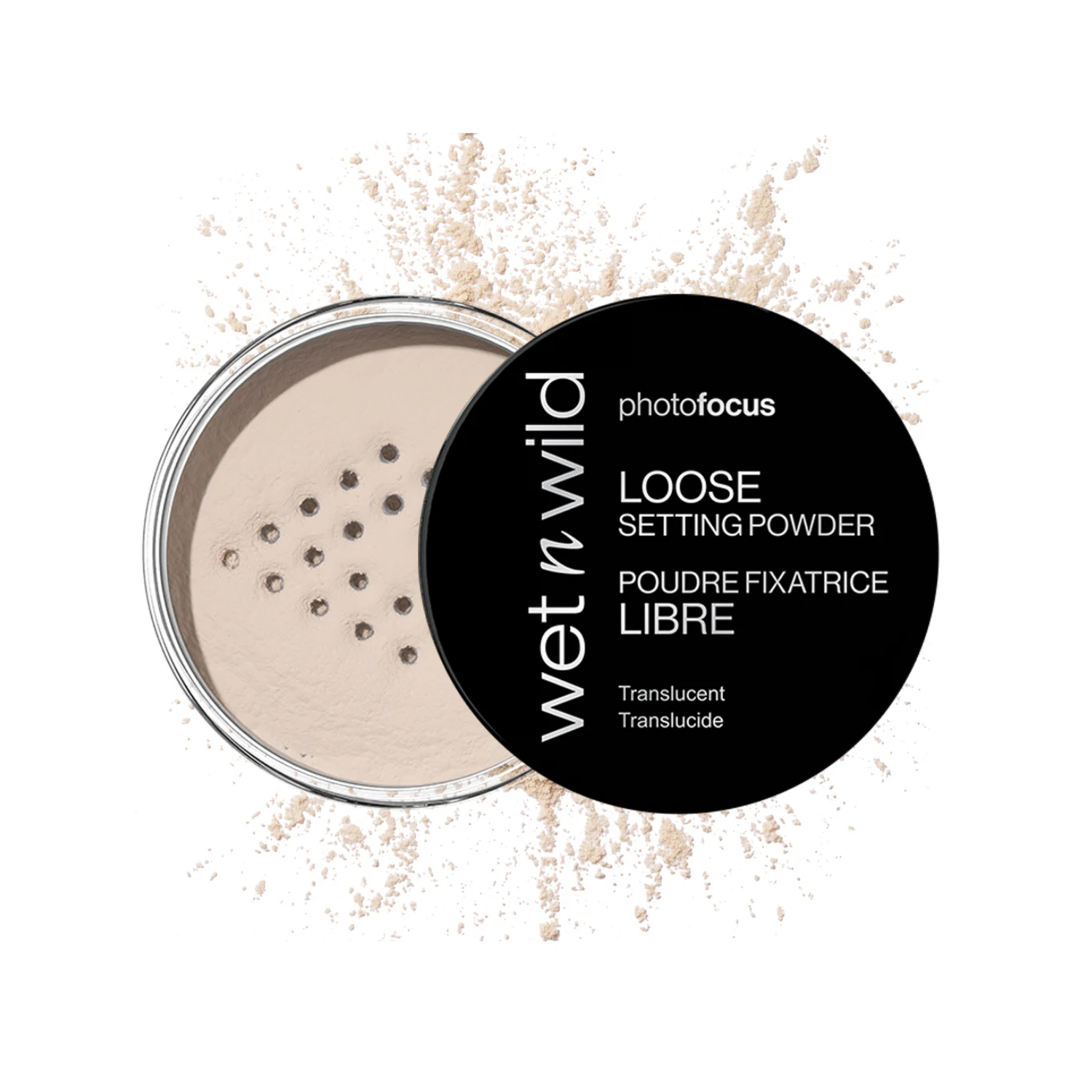 Wet n Wild Photo Focus Loose Setting Powder