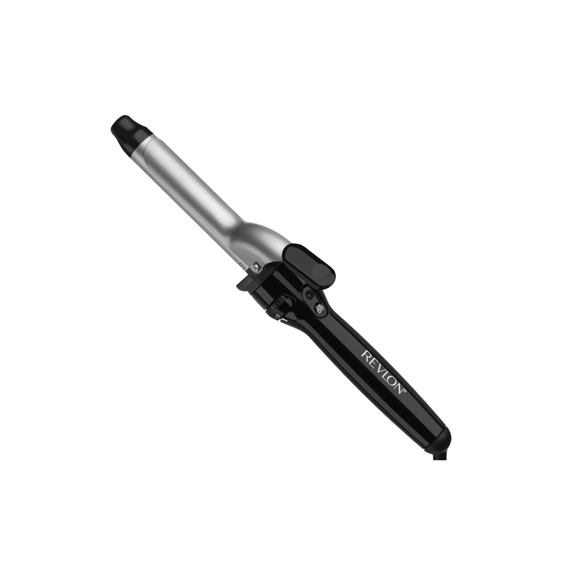 REVLON PERFECT HEAT CURLING IRON
