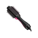 revlon one step volume styler rosado