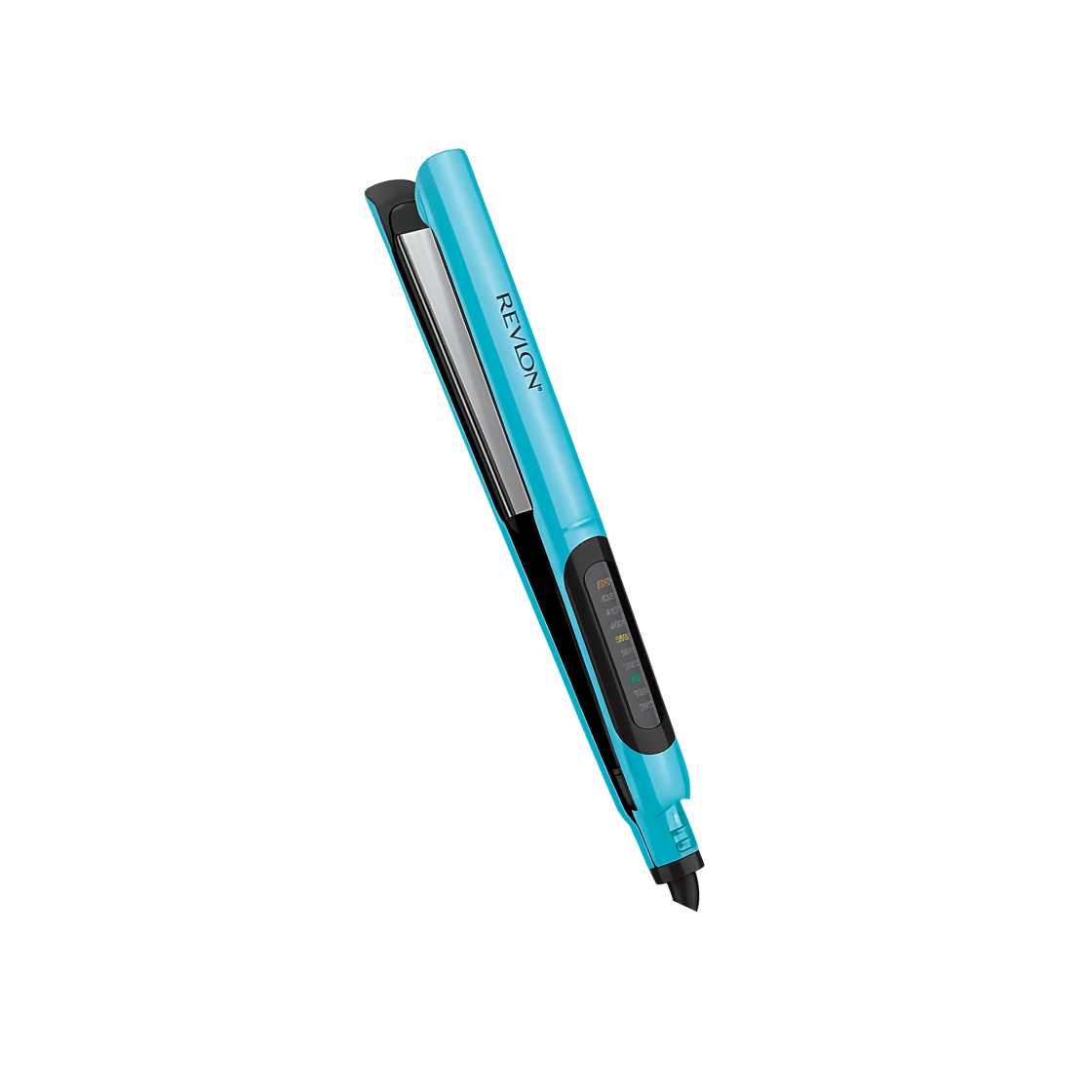 REVLON 1 INCH PRECISE CONTROL STRAIGHTENER