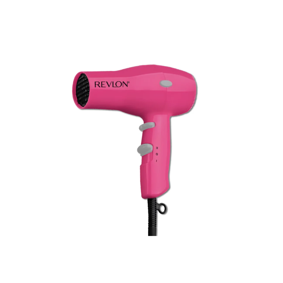 Revlon Dry, Style And Go Rosado