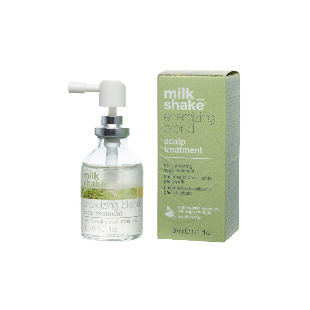 MilkShake Energizing Blend scalp treatment