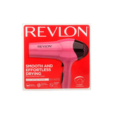 REVLON FRIZZ CONTROL HAIR DRYER