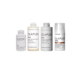 Olaplex Kit Shampoo + Conditioner + Leave-In + Tratamiento No.3