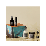 DAVINES OI KIT DEEP MARINE WORLD