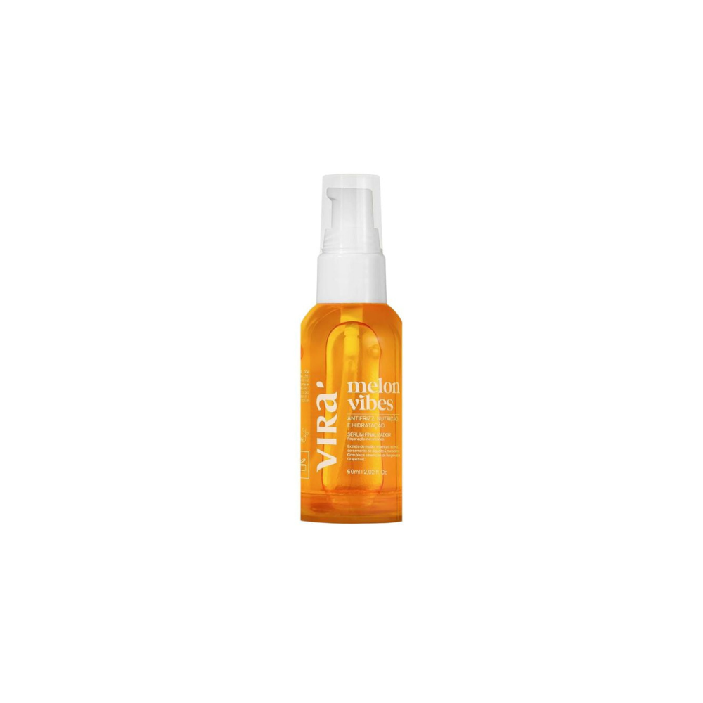 VIRA MELON VIBES SERUM 60ML