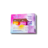 VIRA Dreamy Shot – Tratamiento en ampollas (3 × 15 ml)