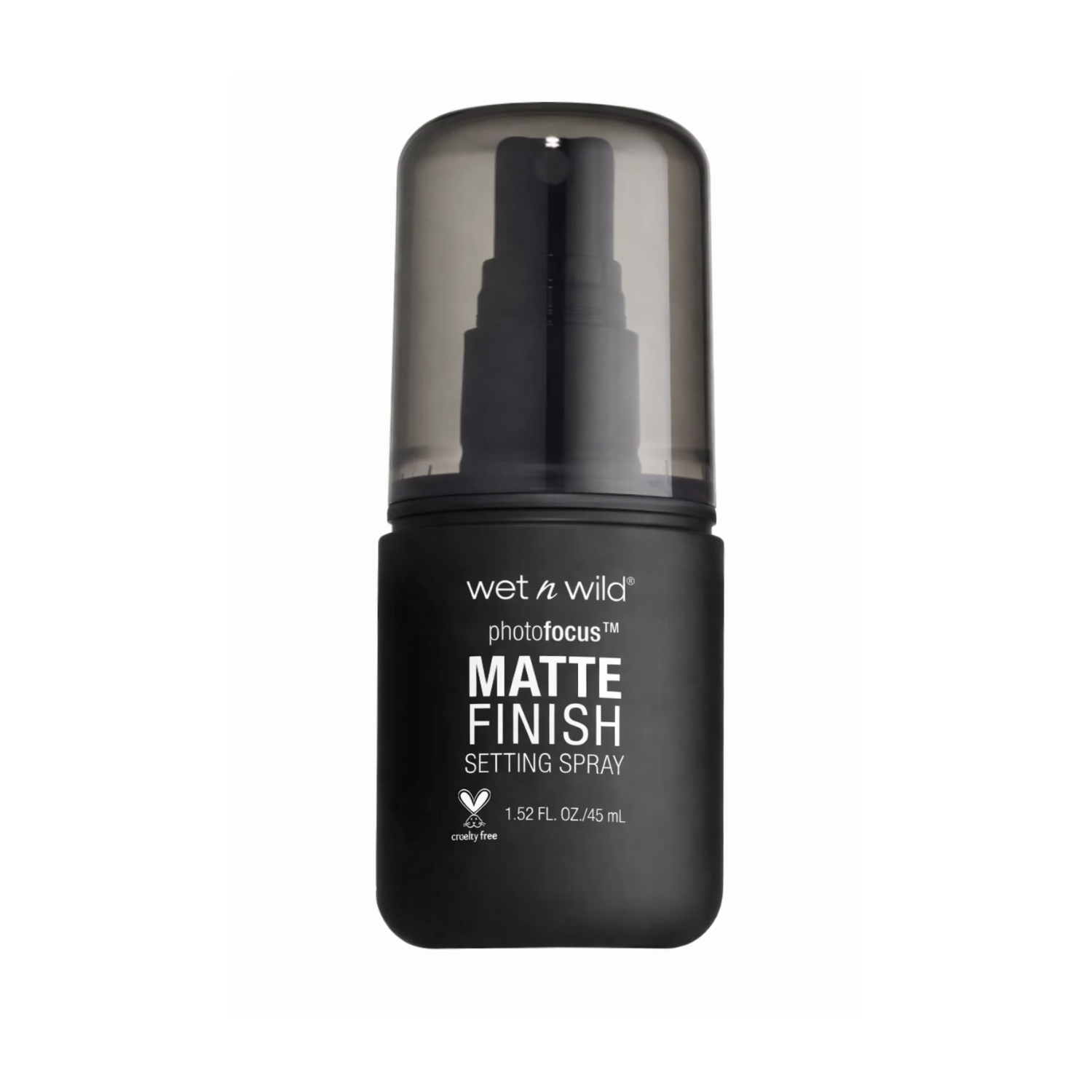 WET N WILD SETTING SPRAY MATTE FINISH 45ML
