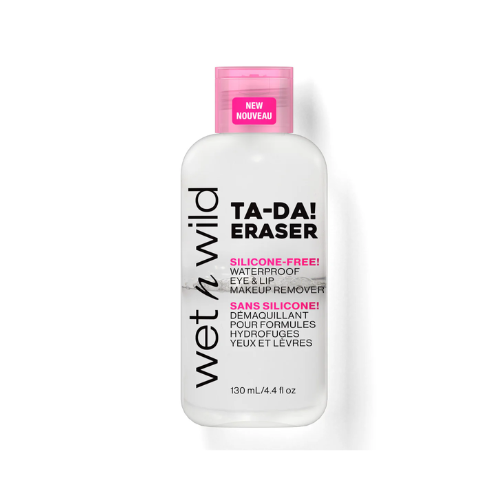 WET N WILD TA-DA! ERASER DESMAQUILLADOR