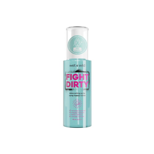 WET N WILD FIGHT DIRTY