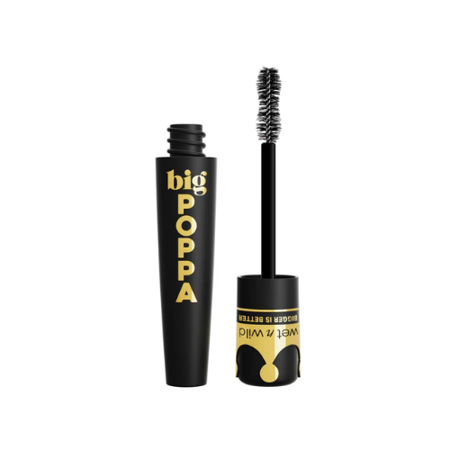 WET N WILD BIG POPPA MASCARA