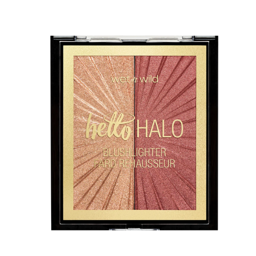 WET N WILD  MEGAGLO BLUSHLIGHTER