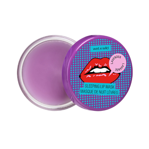 WET N WILD SLEEPING LIP MASK