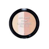 WET N WILD MEGAGLO ILUMINATING PALETTE