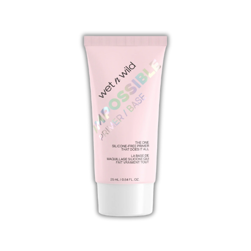 WET N WILD IMPOSSIBLE PRIMER LIQUIDA