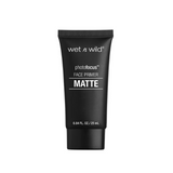 WET N WILD PHOTOFOCUS MATTE FACE PRIMER